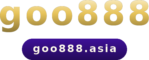 goo888 logo