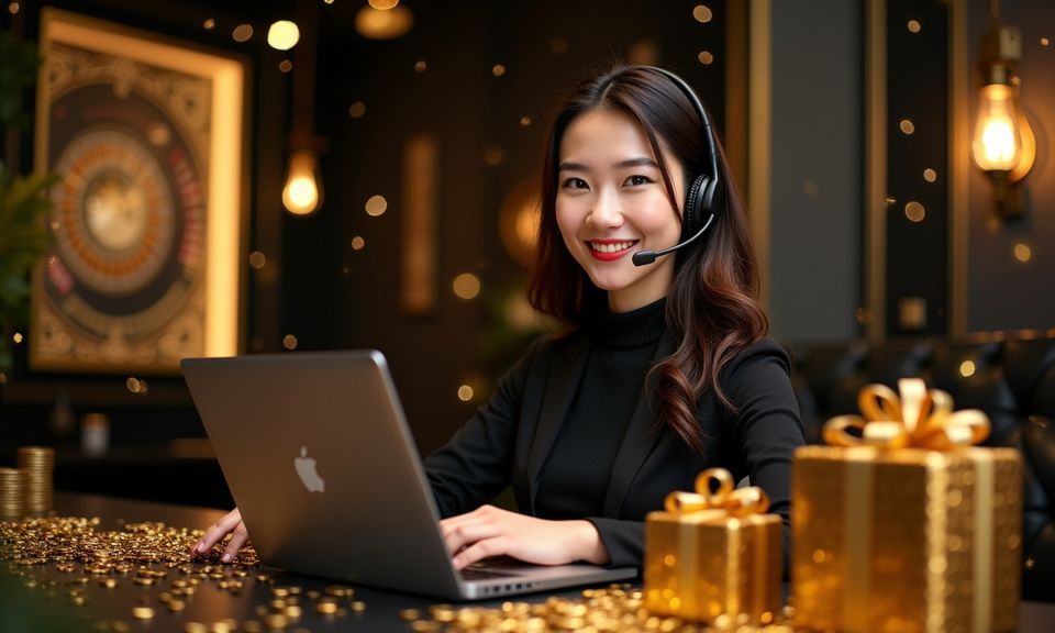 goo888 Thương hiệu chúng tôi đã xây dựng như thế nào